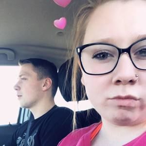 Meet your Posher, Garrett